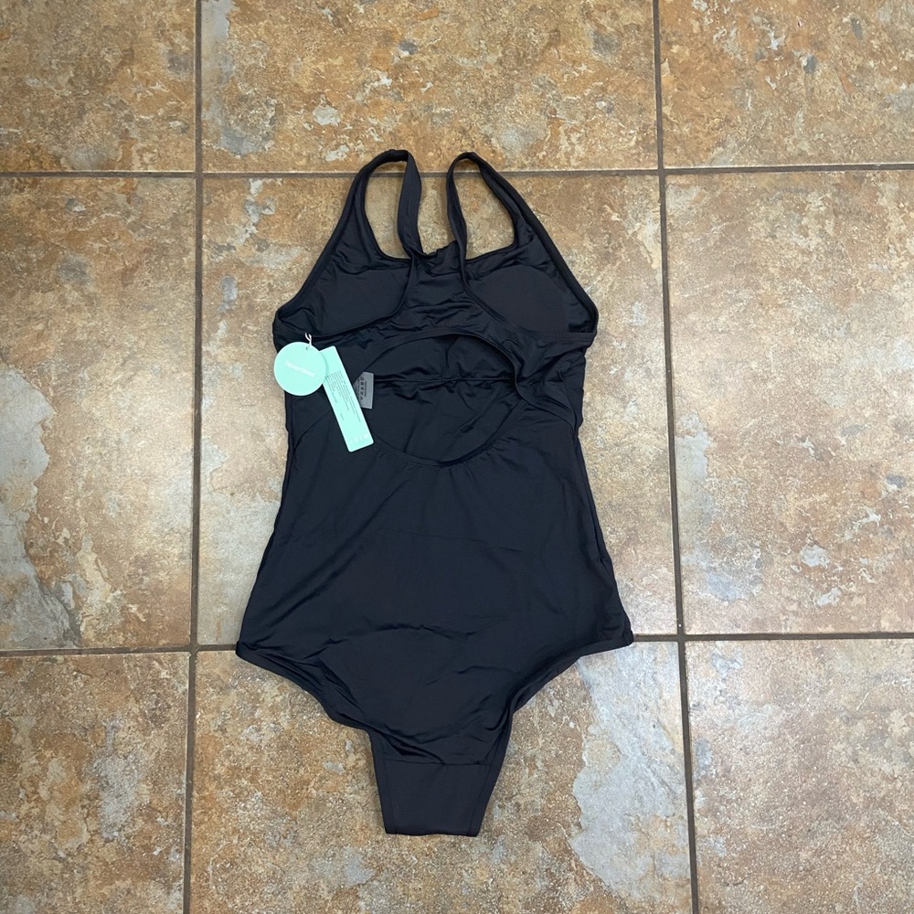 NWT Beautikini Small Period Swimsuit - Picture 3 of 7